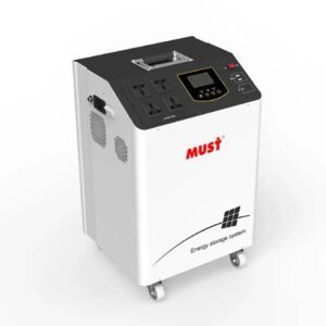 Must Inverters / Power Systems