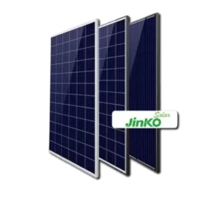 Jinko Solar Panels