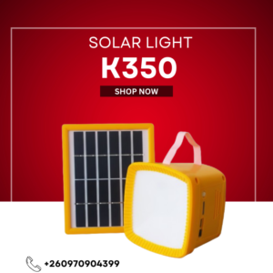 SOLAR LIGHT
